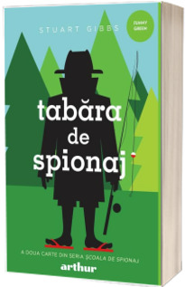 Tabara de spionaj