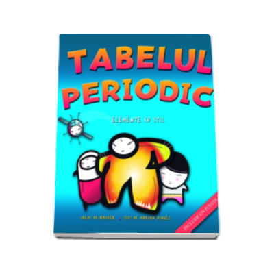 Tabelul periodic - Elemente cu stil