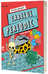 Tabelul periodic