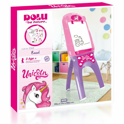 Tabla magnetica - Unicorn