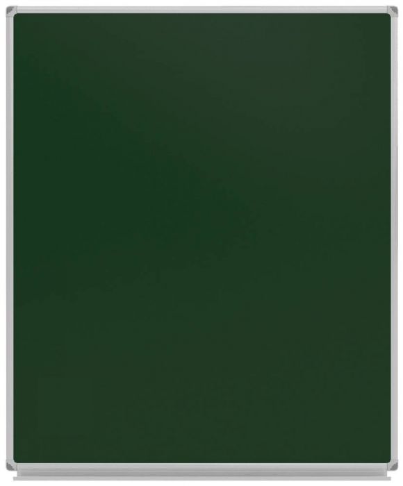 Tabla scolara monobloc verde 1000X1200