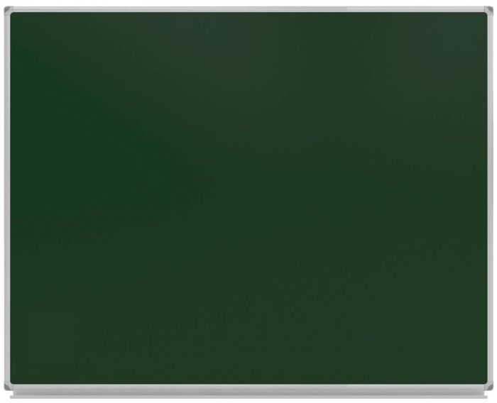 Tabla scolara monobloc verde 1500X1200