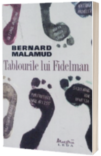 Tablourile lui Fidelman