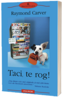 Taci, te rog!