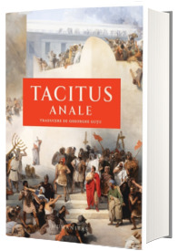 Tacitus. Anale