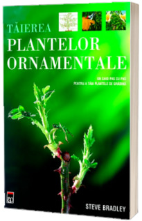 Taierea plantelor ornamentale