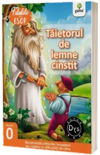 Taietorul de lemne cinstit