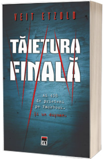 Taietura finala