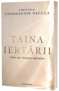 Taina iertarii