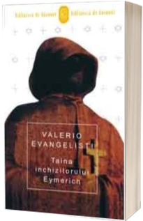 Taina inchizitorului Eymerich