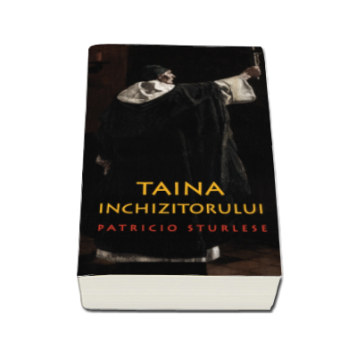 Taina inchizitorului