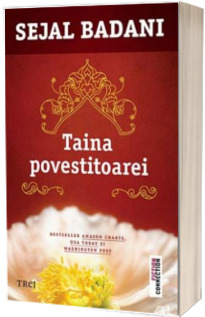 Taina povestitoarei