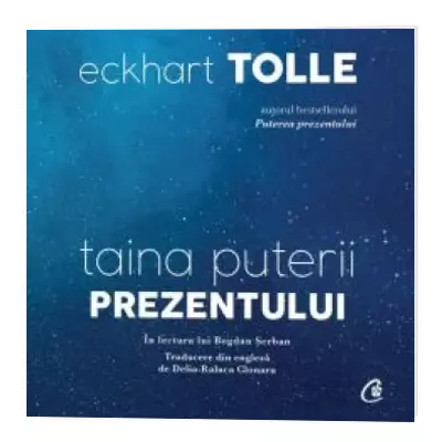 Taina puterii prezentului