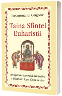 Taina Sfintei Euharistii