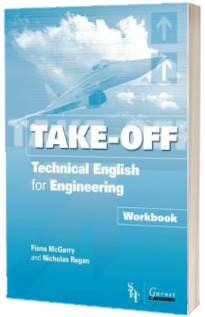 Take Off. Technical English for Engineering Workbook