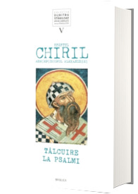 Talcuire la Psalmi