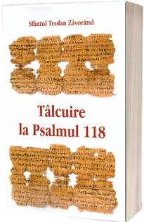 Talcuire la Psalmul 118