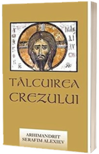 Talcuirea Crezului