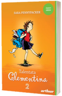 Talentata Clementina