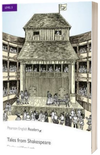 Tales from Shakespeare, Level 5