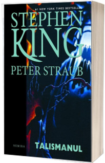 Talismanul (paperback)