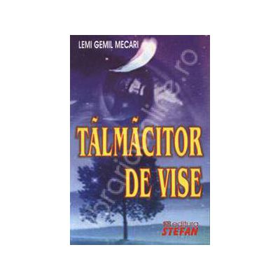 Talmacitor de vise