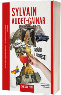 Tambalau la Bucuresti