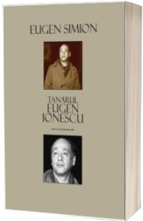 Tanarul Eugen Ionescu