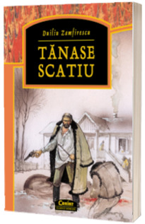 Tanase Scatiu