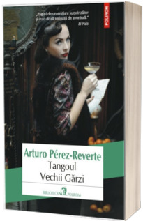 Tangoul Vechii Garzi