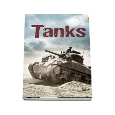 Tanks