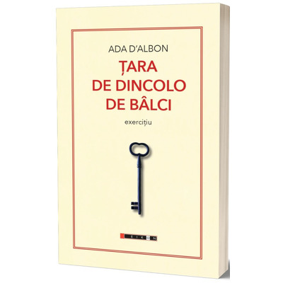 Tara de dincolo de balci