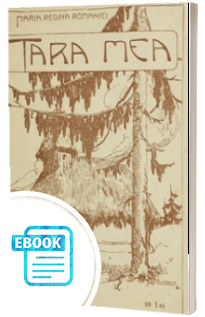 Tara mea