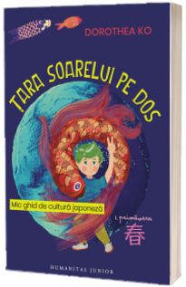 Tara soarelui pe dos. Primavara