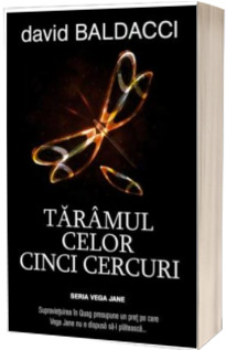 Taramul celor cinci cercuri