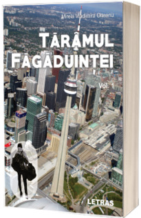 Taramul fagaduintei Vol. 1