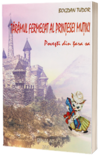 Taramul fermecat al Printesei Mutiki. Povesti din tara sa.