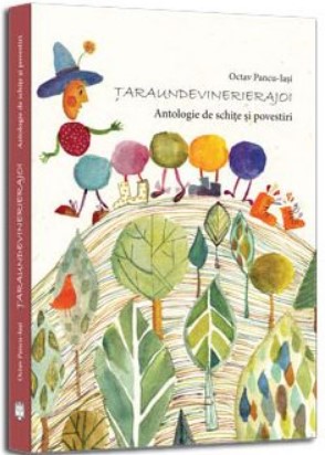 Taraundevinerierajoi