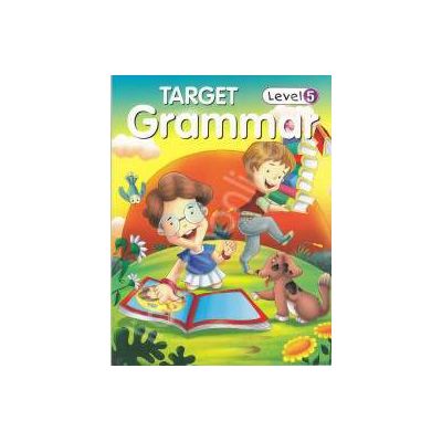 Target Grammar. Level 5