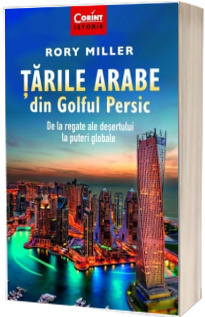 Tarile Arabe din Golful Persic