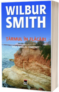 Tarmul in flacari