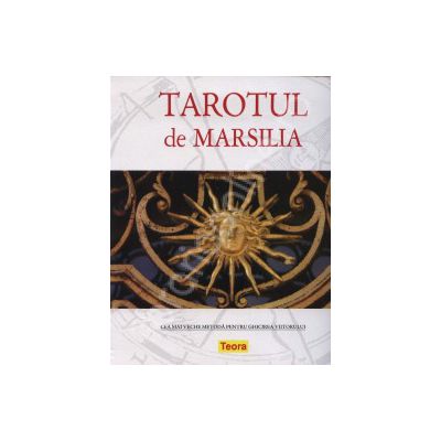Tarotul de Marsilia