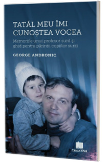 Tatal meu imi cunostea vocea