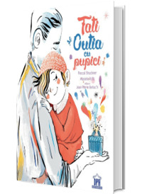 Tati si Cutia cu Pupici