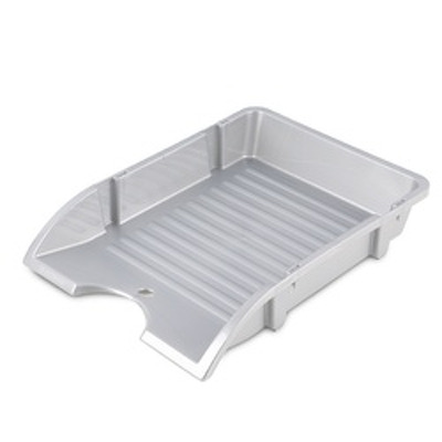 Tava documente, PP, incasabila,  argintiu