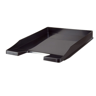 Tavita documente slim, negru, Han