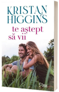 Te astept sa vii