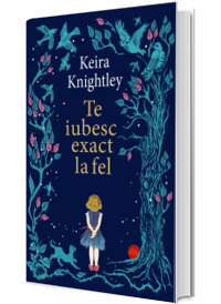 Te iubesc exact la fel