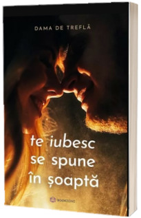 Te iubesc se spune in soapta