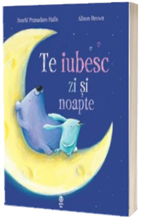 Te iubesc zi si noapte